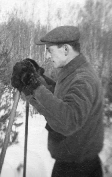 Кирилл Голицын