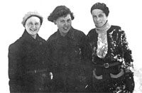 Дмитров. 1930-е годы